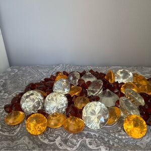 Assorted Gemstone Collection